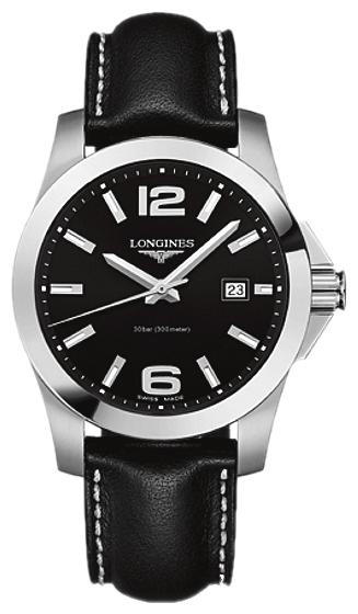 Wrist watch Longines for Men - picture, image, photo