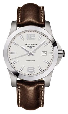 Wrist watch Longines for Men - picture, image, photo