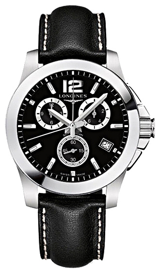 Wrist watch Longines for Men - picture, image, photo