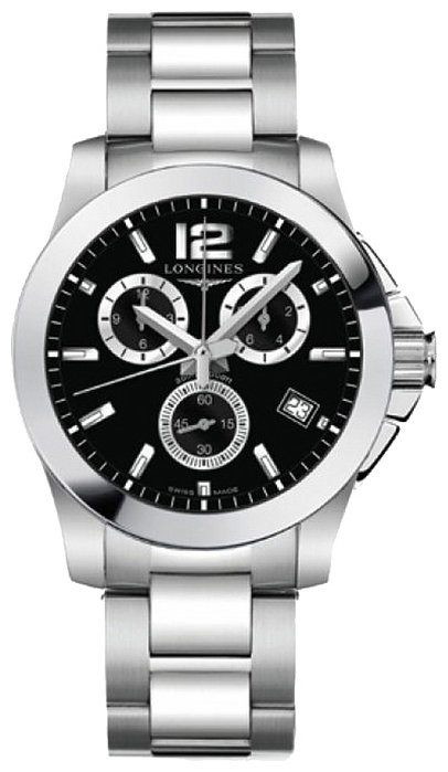 Wrist watch Longines for Men - picture, image, photo