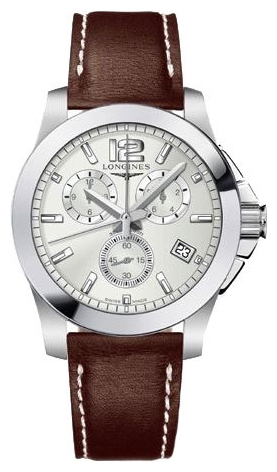 Wrist watch Longines for Men - picture, image, photo