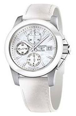 Wrist watch Longines for Women - picture, image, photo