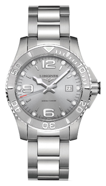 Wrist watch Longines for Men - picture, image, photo