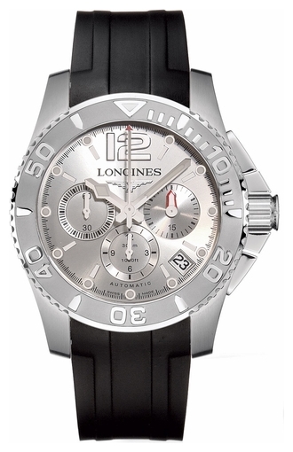 Wrist watch Longines for Men - picture, image, photo