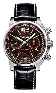 Wrist watch Longines for Men - picture, image, photo