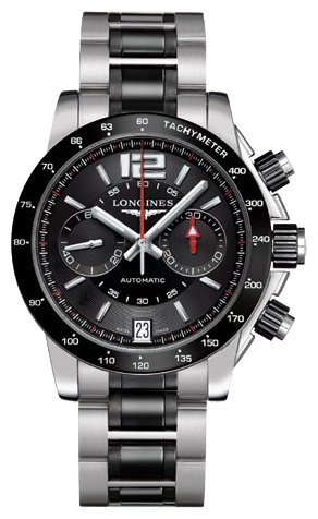 Longines L2.773.4.51.8 pictures