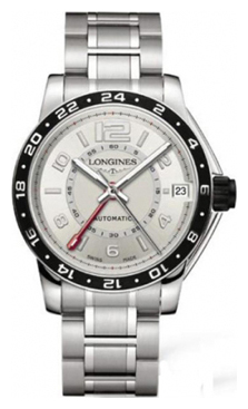 Wrist watch Longines for Men - picture, image, photo