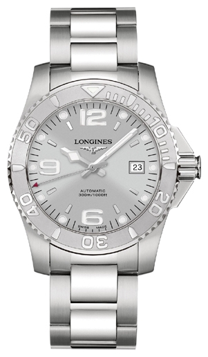 Wrist watch Longines for Men - picture, image, photo