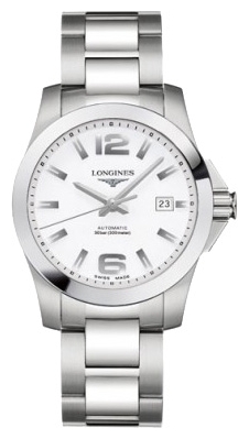 Wrist watch Longines for Men - picture, image, photo