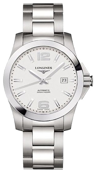 Wrist watch Longines for Men - picture, image, photo