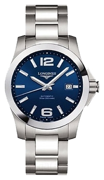 Wrist watch Longines for Men - picture, image, photo