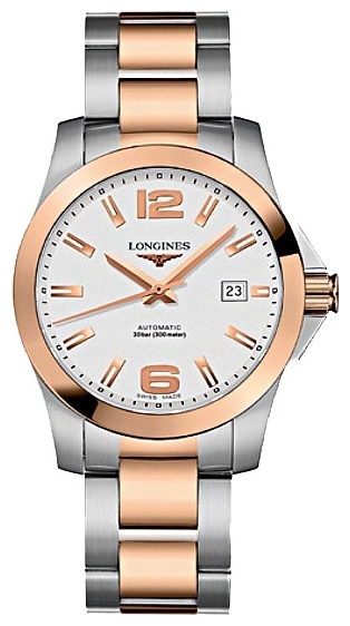 Longines L3.660.4.76.4 pictures