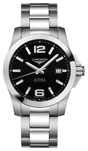 Wrist watch Longines for Men - picture, image, photo