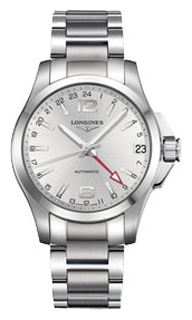 Wrist watch Longines for Men - picture, image, photo