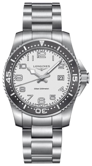 Wrist watch Longines for Men - picture, image, photo