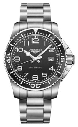 Wrist watch Longines for Men - picture, image, photo