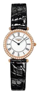 Wrist watch Longines for Women - picture, image, photo