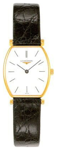 Wrist watch Longines for Women - picture, image, photo