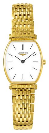 Wrist watch Longines for Women - picture, image, photo