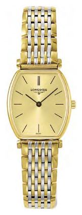 Wrist watch Longines for Women - picture, image, photo