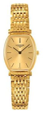 Wrist watch Longines for Women - picture, image, photo