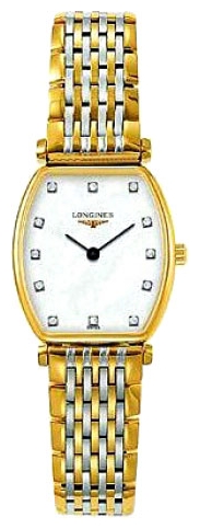 Wrist watch Longines for Women - picture, image, photo