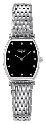 Wrist watch Longines for Women - picture, image, photo