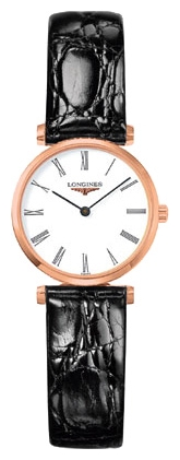 Wrist watch Longines for Women - picture, image, photo