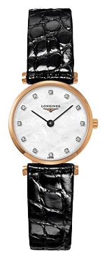 Wrist watch Longines for Women - picture, image, photo