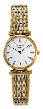 Wrist watch Longines for Women - picture, image, photo