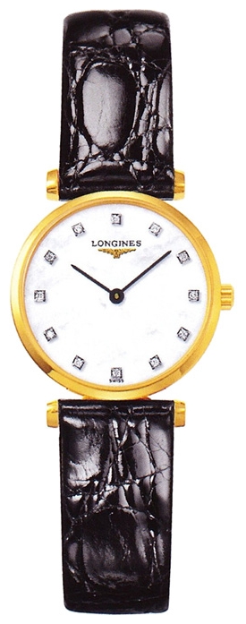 Wrist watch Longines for Women - picture, image, photo