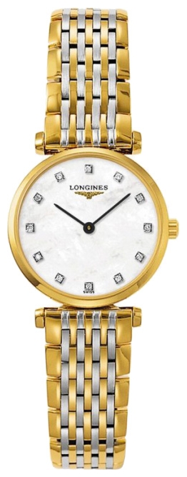 Wrist watch Longines for Women - picture, image, photo