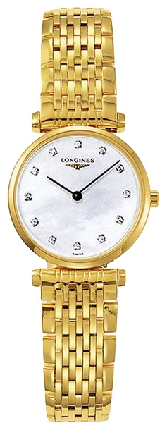 Wrist watch Longines for Women - picture, image, photo