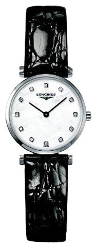 Wrist watch Longines for Women - picture, image, photo