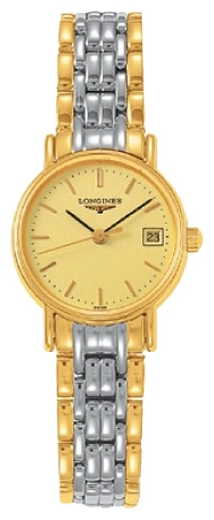 Wrist watch Longines for Women - picture, image, photo