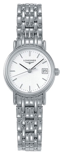 Wrist watch Longines for Women - picture, image, photo