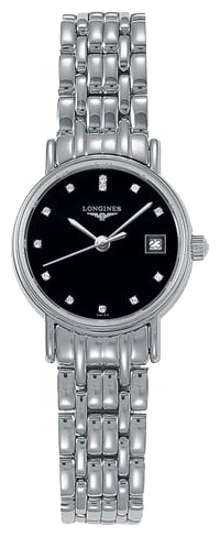 Wrist watch Longines for Women - picture, image, photo