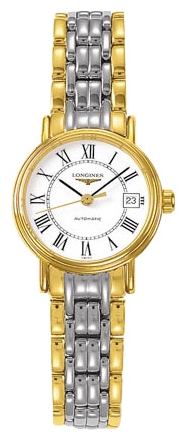 Wrist watch Longines for Women - picture, image, photo