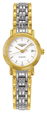 Wrist watch Longines for Women - picture, image, photo