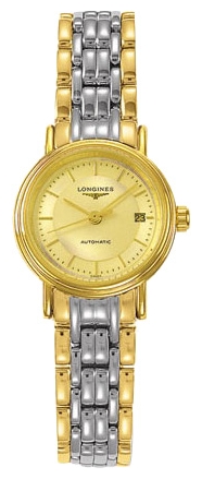 Wrist watch Longines for Women - picture, image, photo