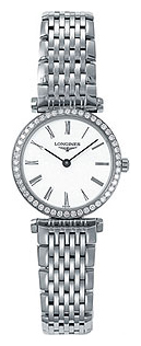 Wrist watch Longines for Women - picture, image, photo