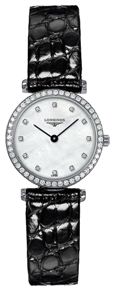 Wrist watch Longines for Women - picture, image, photo