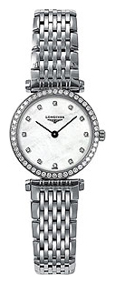 Wrist watch Longines for Women - picture, image, photo