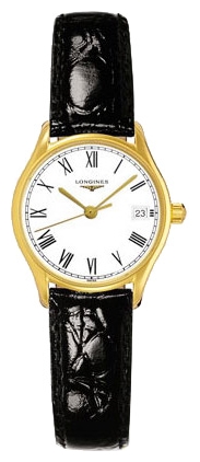 Wrist watch Longines for Women - picture, image, photo