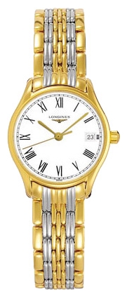 Wrist watch Longines for Women - picture, image, photo