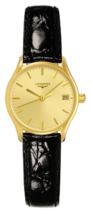 Wrist watch Longines for Women - picture, image, photo