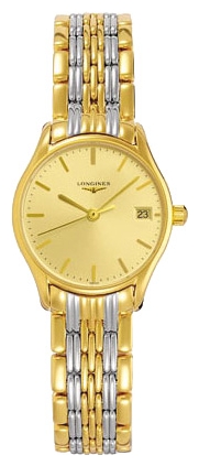 Wrist watch Longines for Women - picture, image, photo