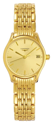 Wrist watch Longines for Women - picture, image, photo