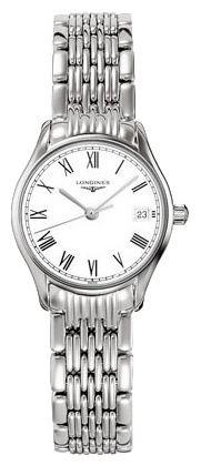 Wrist watch Longines for Women - picture, image, photo