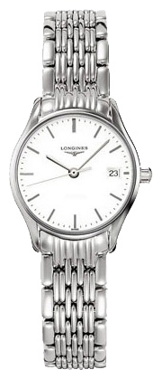 Wrist watch Longines for Women - picture, image, photo